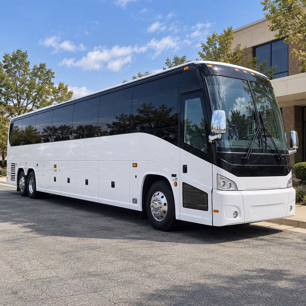 charterbuspalmdale com makes booking field trip buses to the moah cedar museum fast and simple