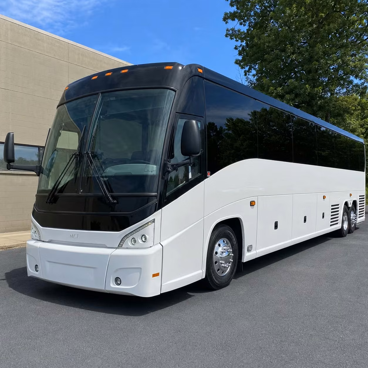 cross state corporate travel and conference shuttles from palmdale