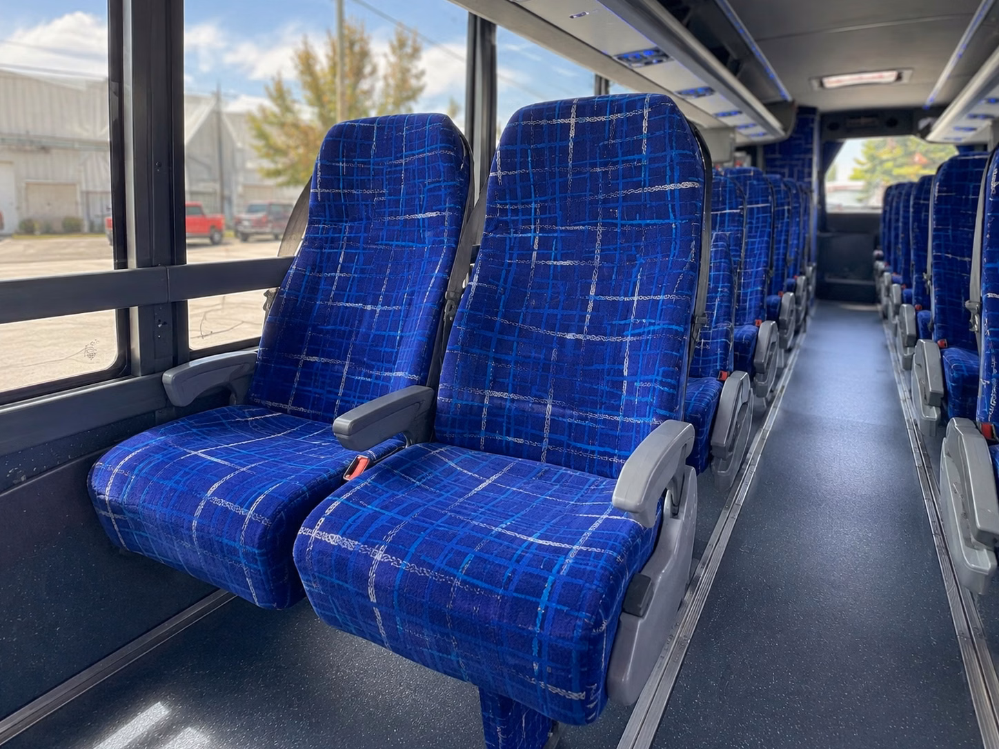 crypto com arena and intuit dome game day shuttles from palmdale