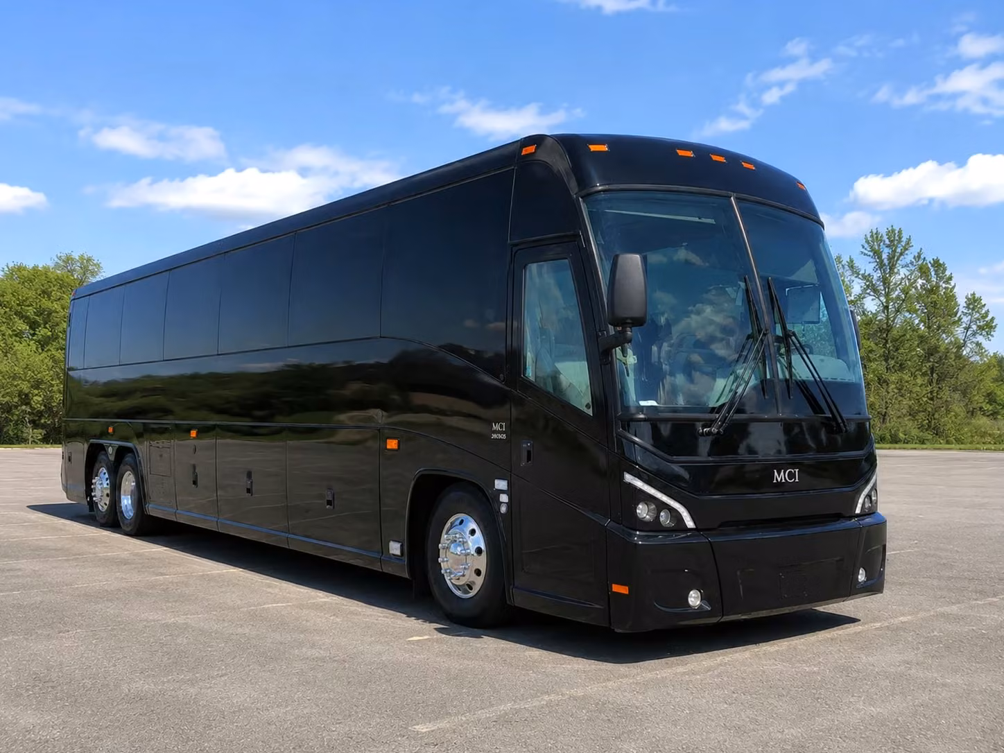 find the right bus for palmdale weddings quinceaneras and milestone celebrations
