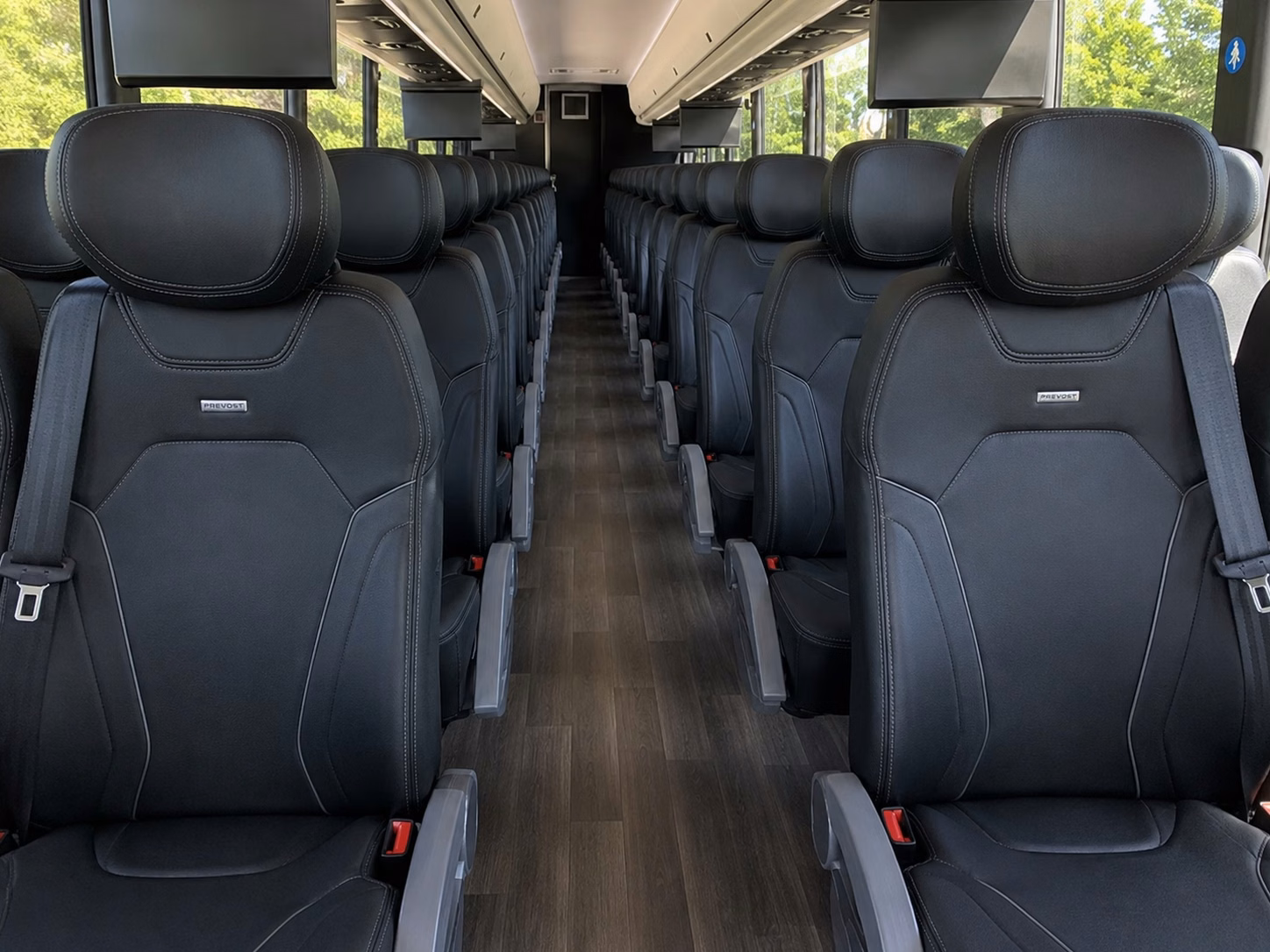 finding wedding transportation in palmdale has never been this easy