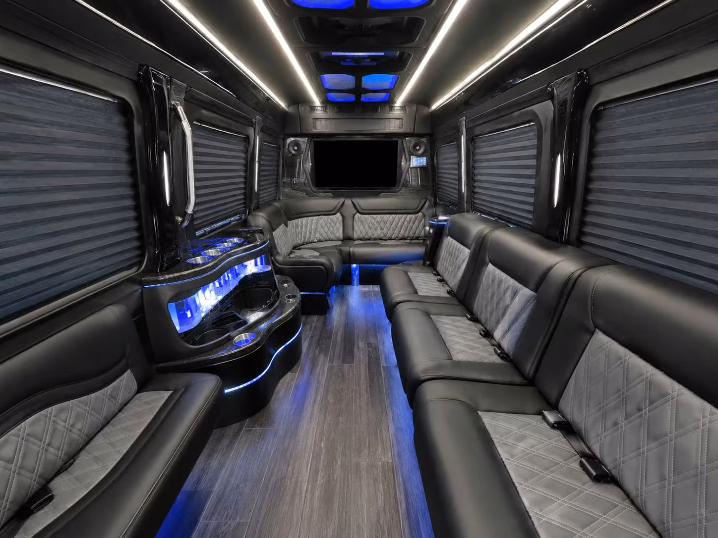 for easy sports team travel from palmdale to tournaments across california