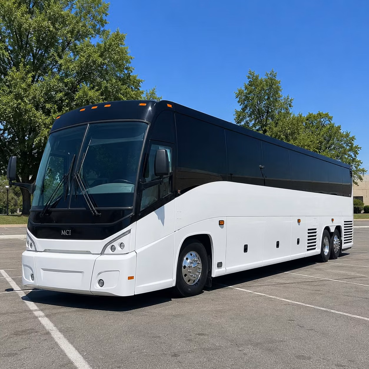 from palmdale to las vegas group bus rentals for the desert run everyone loves