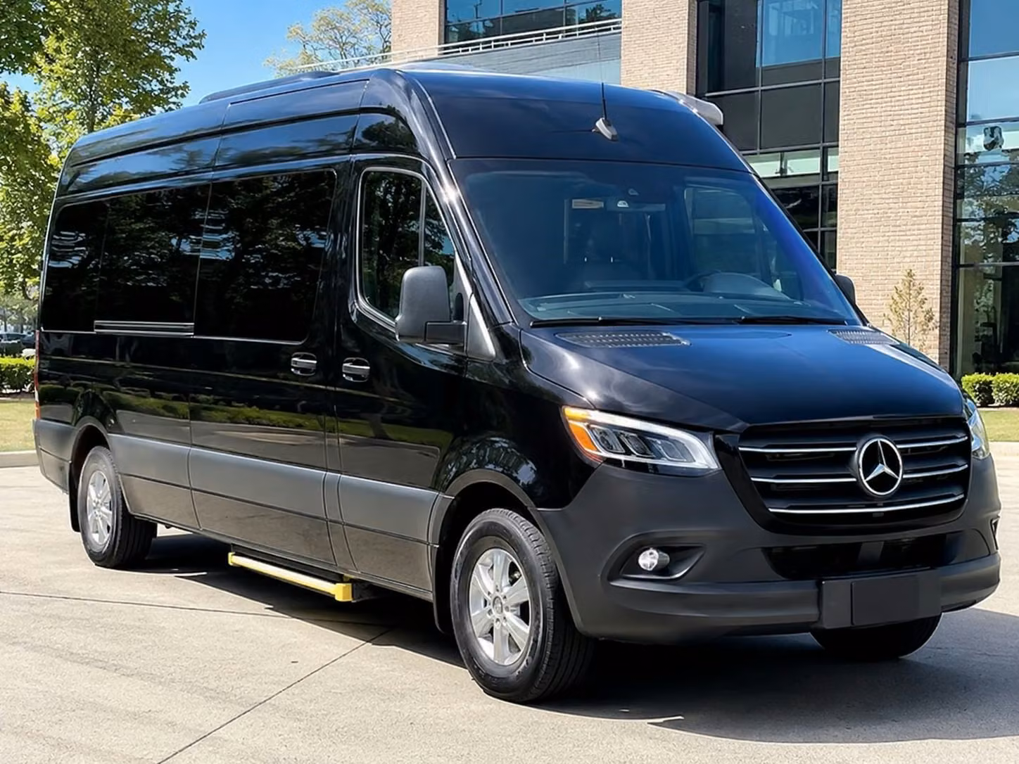 government military transportation services in palmdale