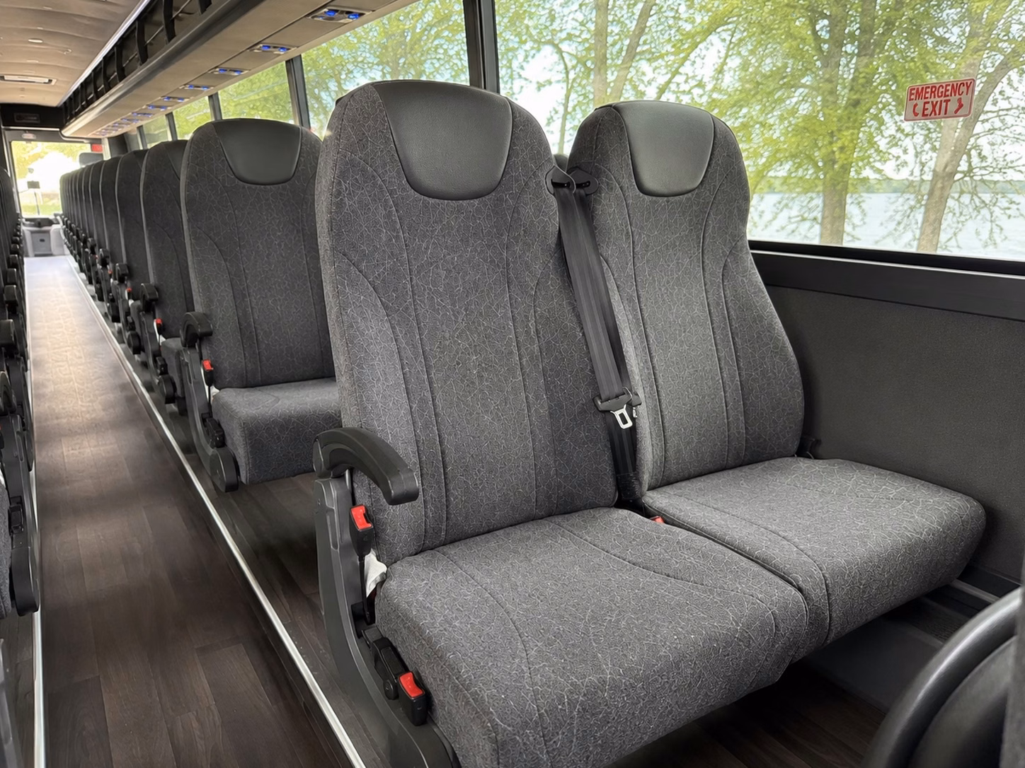 how distance and duration affect your palmdale bus rental rate
