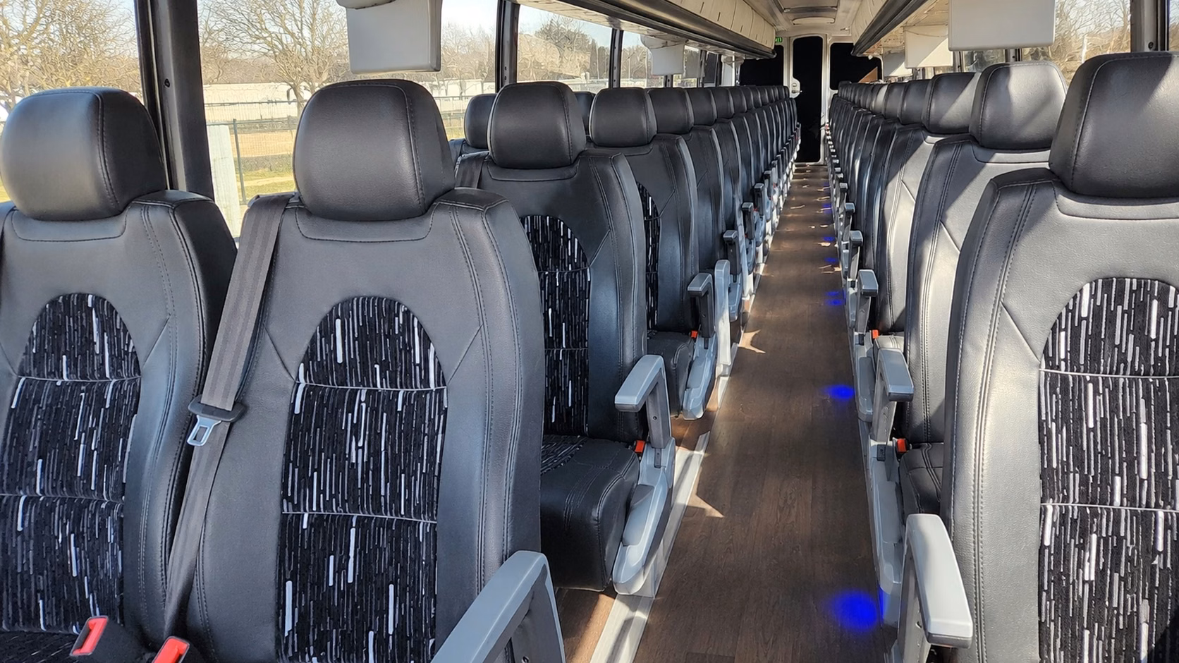 how where and when you re traveling affects palmdale bus rental rates