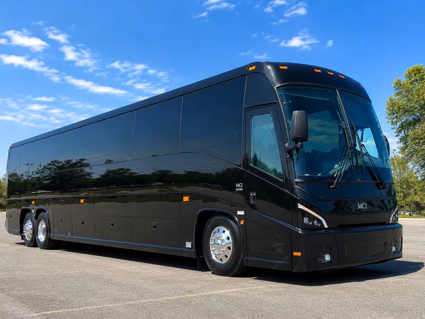 keeping your palmdale airport transfers and cruise shuttles stress free
