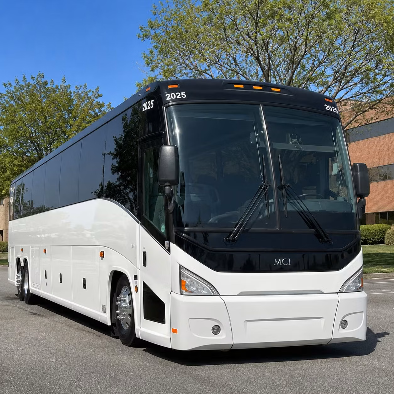 multi church events and regional conference transportation in the antelope valley