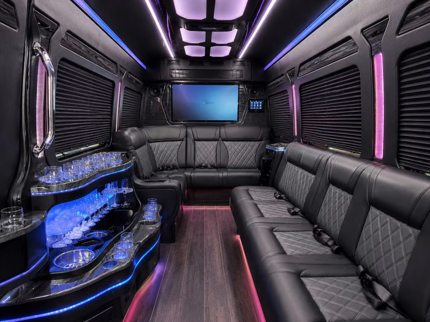 need ada accessible field trip transportation for your palmdale school group