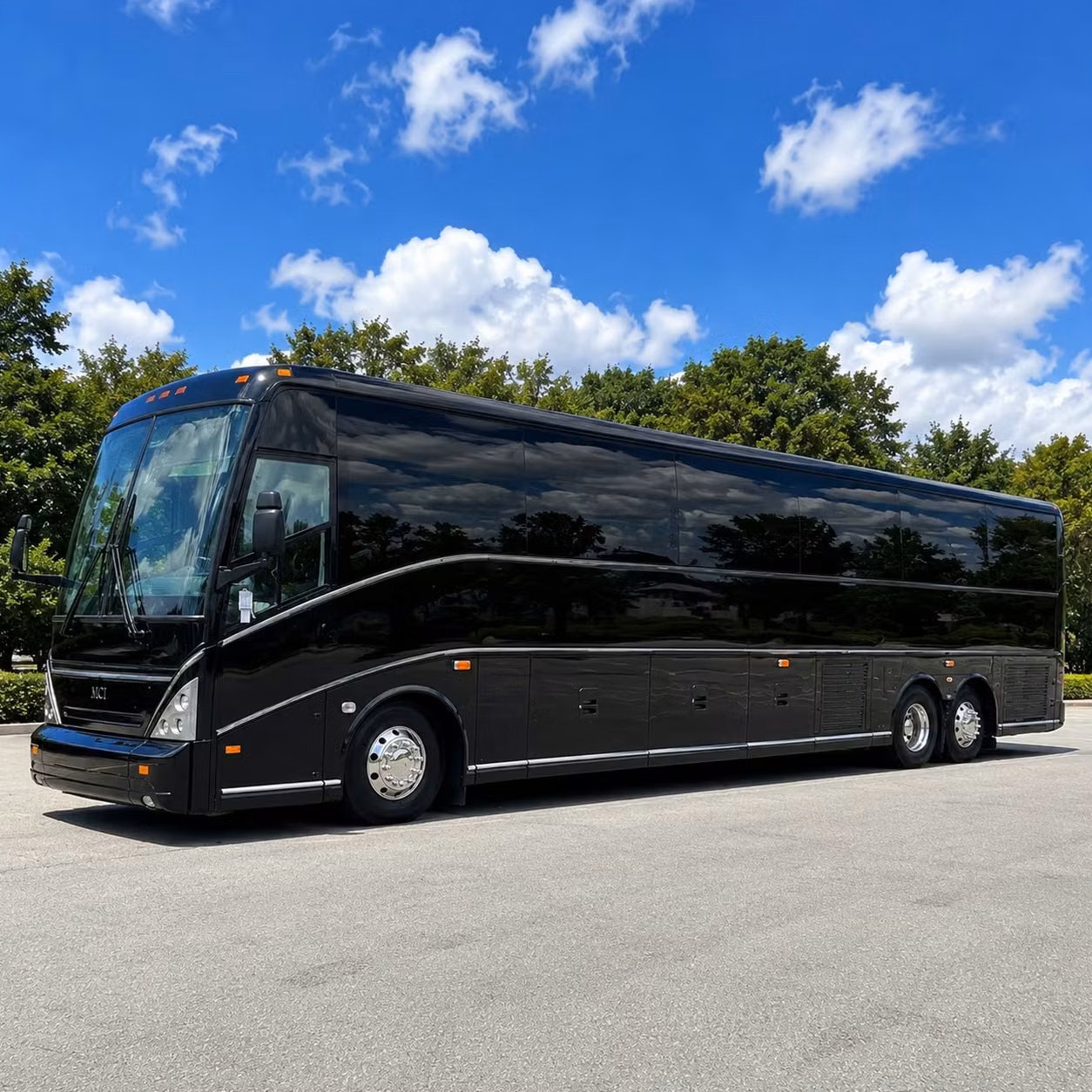 not in palmdale you can still find concert transportation nearby