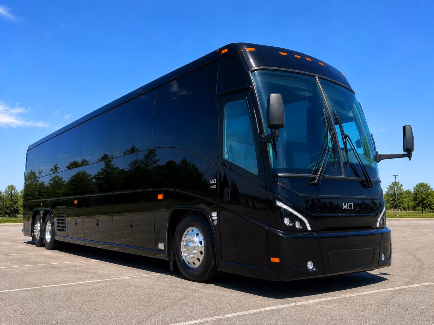 not in palmdale you can still find corporate event transportation nearby