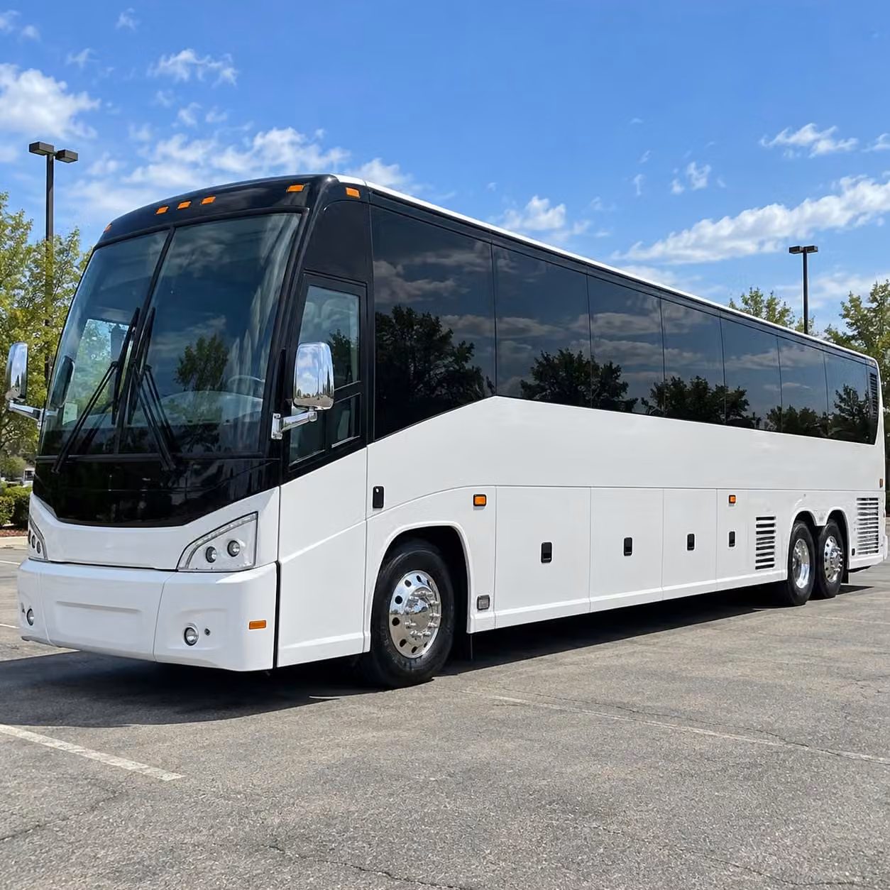 not in palmdale you can still find school event transportation nearby