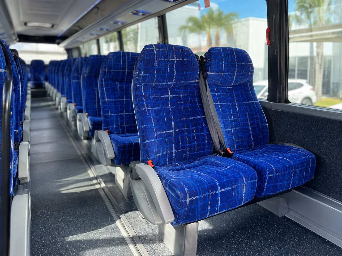 not in palmdale you can still find sporting event transportation nearby