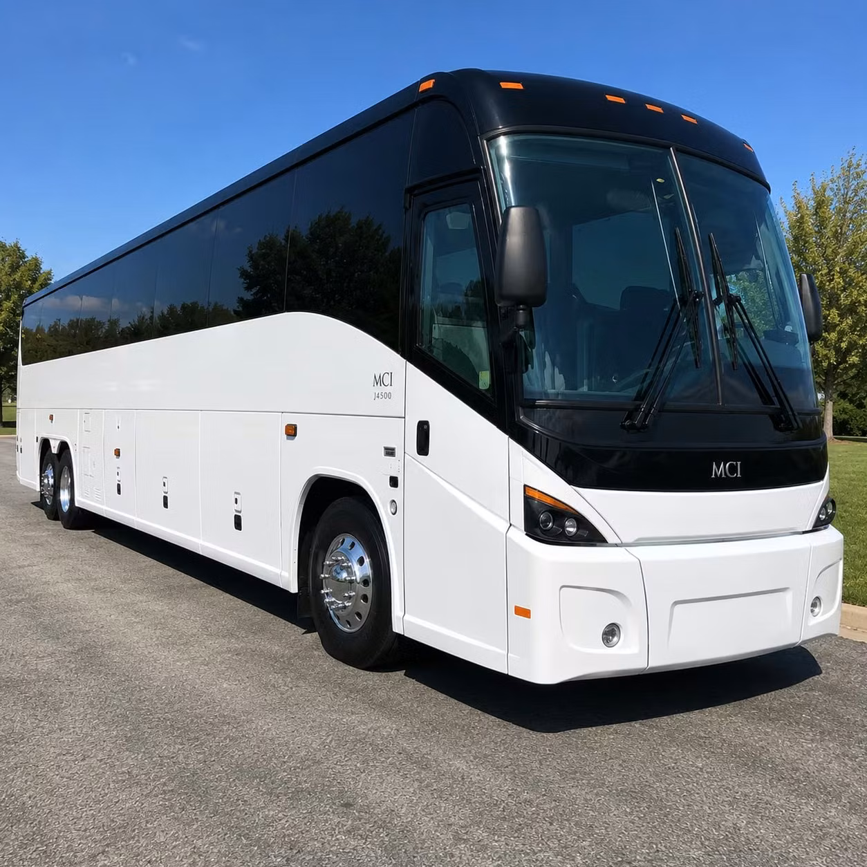 palmdale airport transportation for large groups events and special occasions