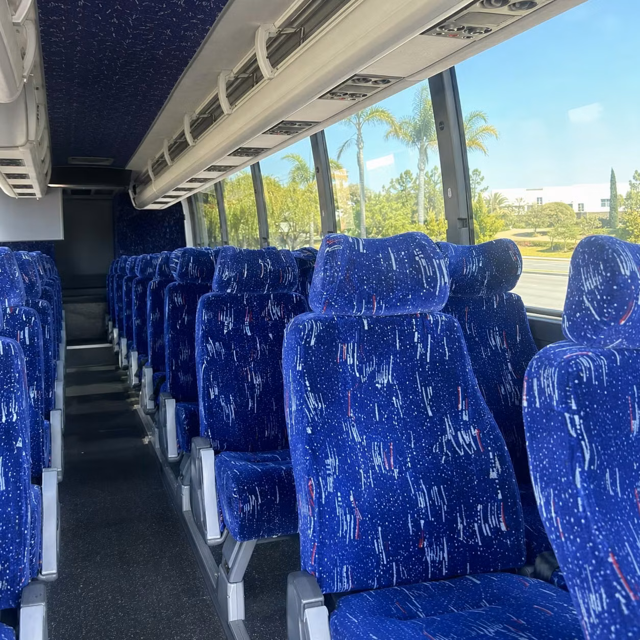 palmdale students can explore the antelope valley indian museum on a charter bus