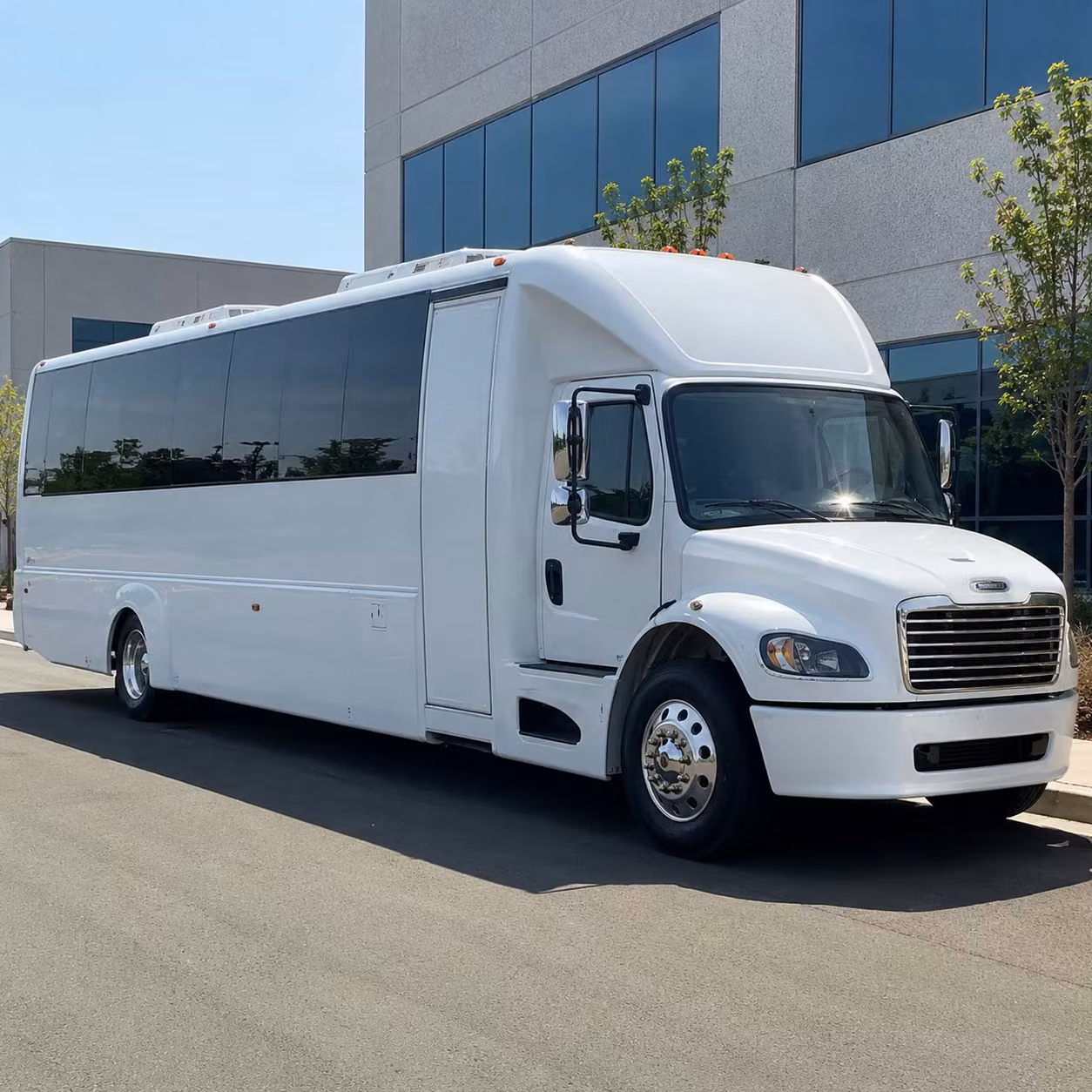 party bus