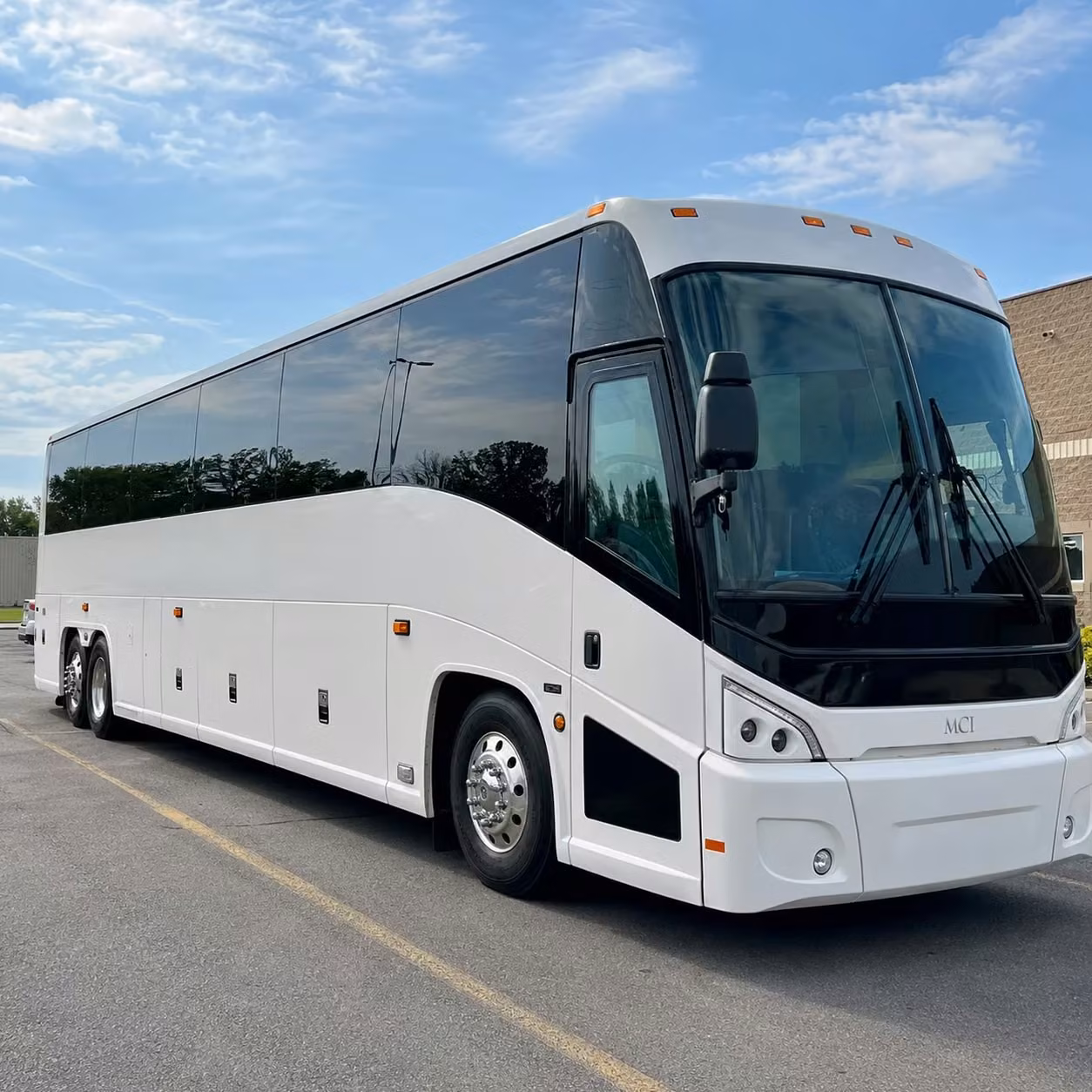 sunday shuttle services for palmdale congregations that need consistent weekly transportation