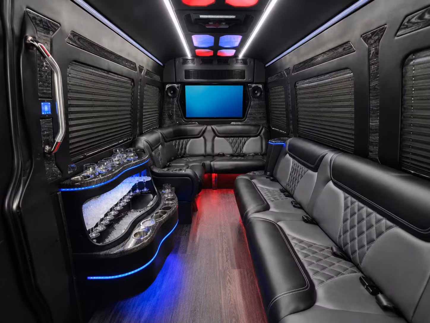 with charterbuspalmdale com you ll never be limited to just one bus company s fleet in palmdale