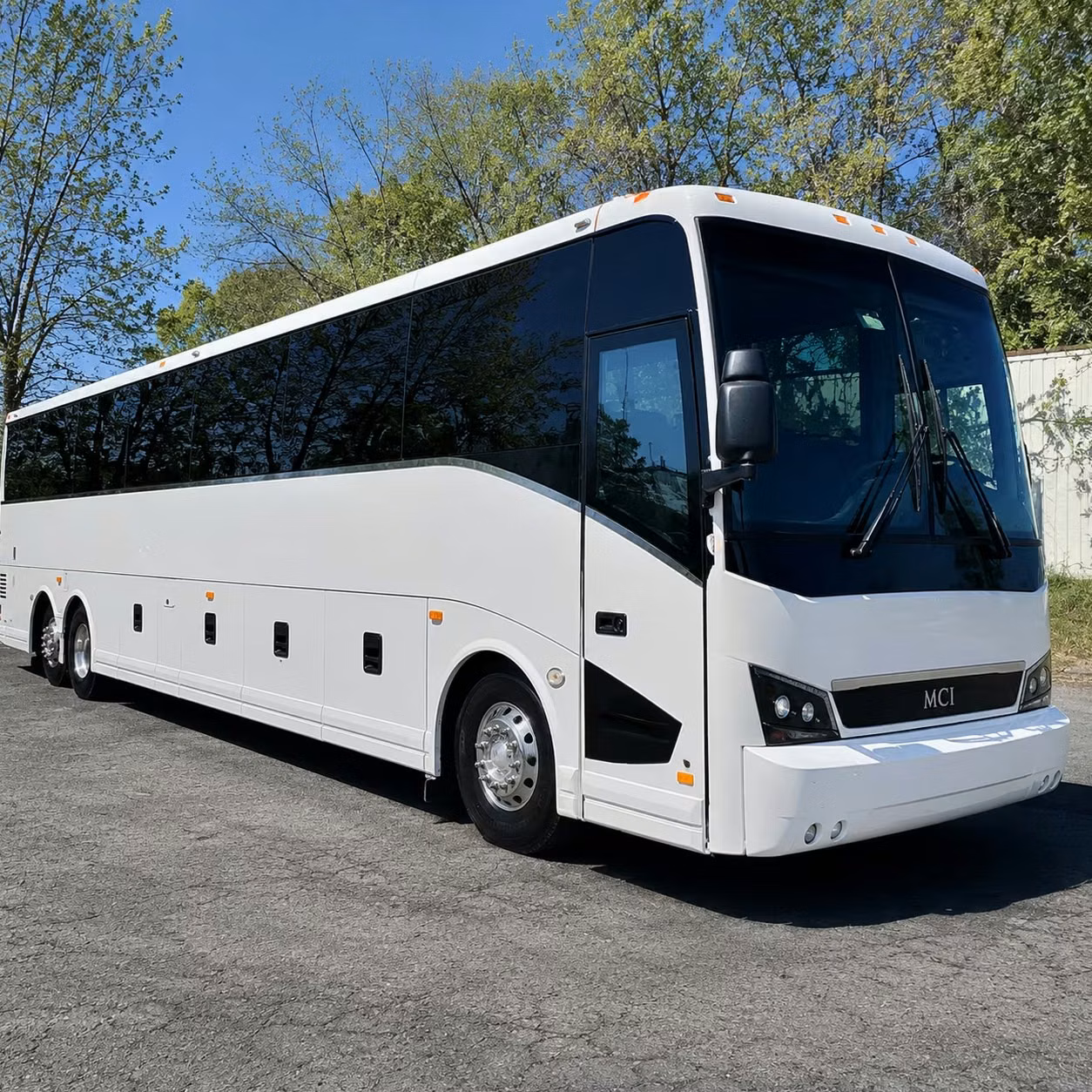 youth group and retreat transportation from palmdale to destinations across southern california